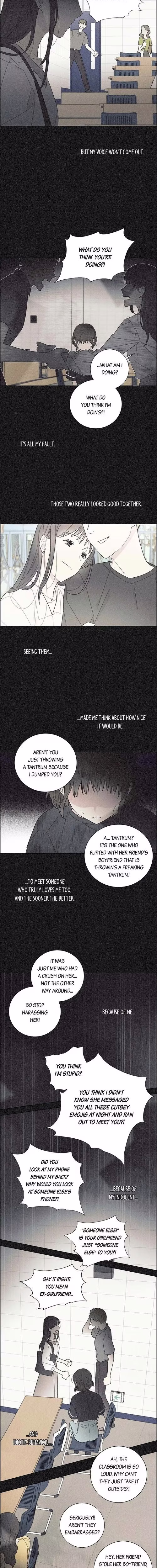 The First Night With the Duke - Chapter 17 - Part 4