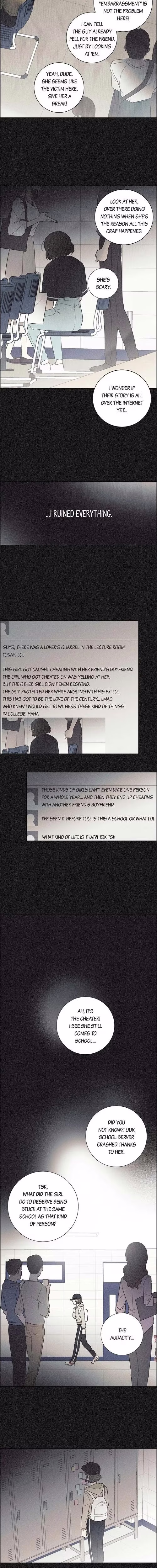 The First Night With the Duke - Chapter 17 - Part 5