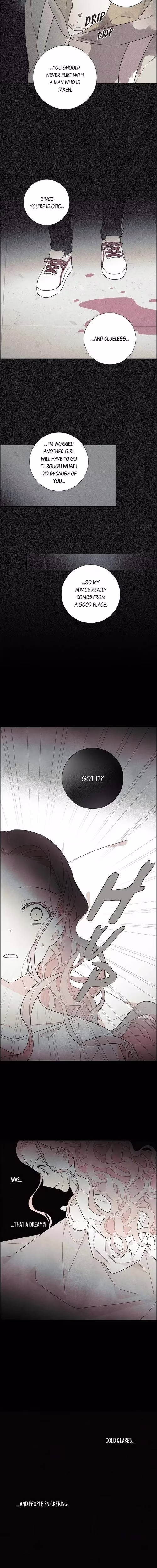 The First Night With the Duke - Chapter 17 - Part 7