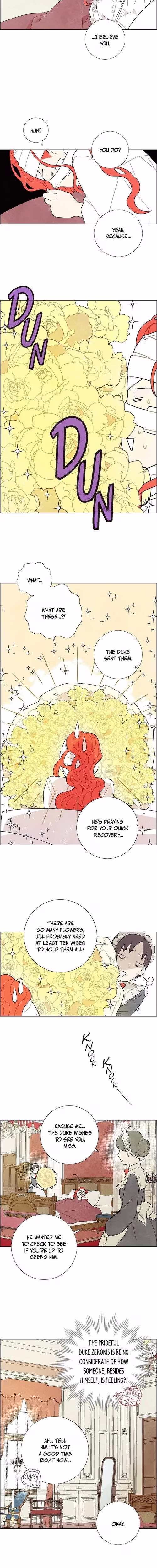 The First Night With the Duke - Chapter 17 - Part 9