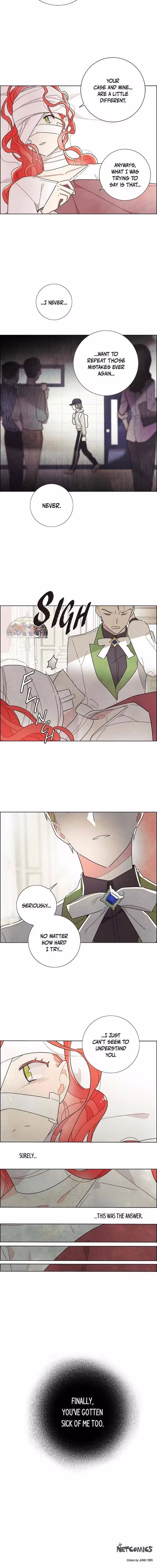 The First Night With the Duke - Chapter 17 - Part 14