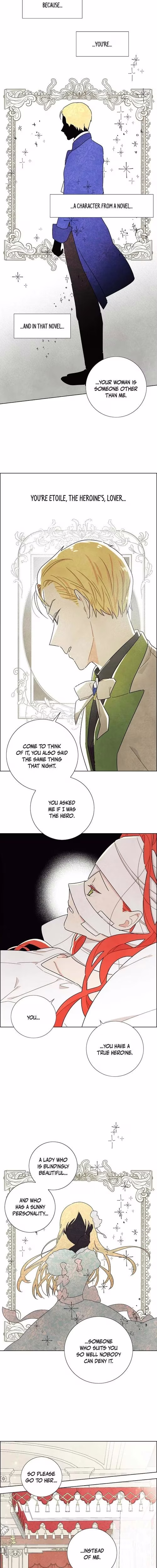 The First Night With the Duke - Chapter 18 - Part 3