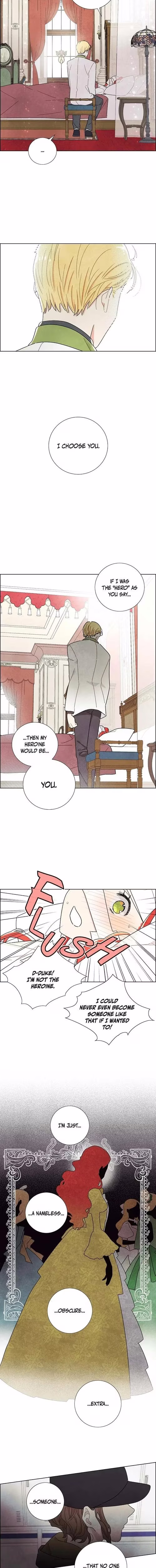 The First Night With the Duke - Chapter 18 - Part 4