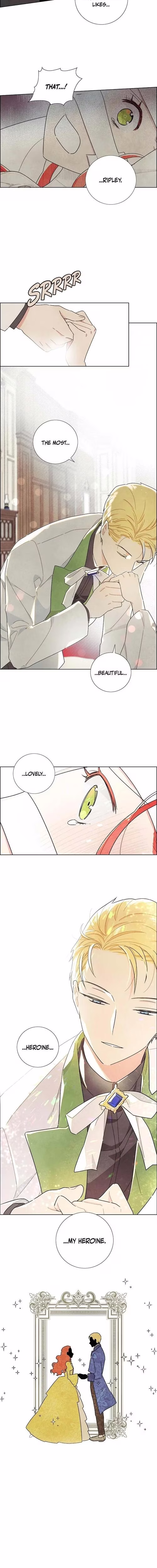 The First Night With the Duke - Chapter 18 - Part 5