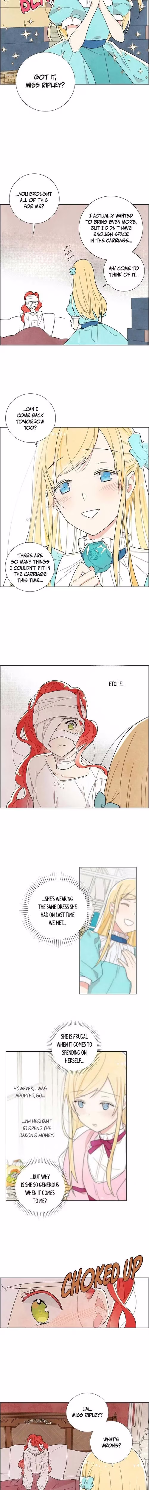 The First Night With the Duke - Chapter 18 - Part 9