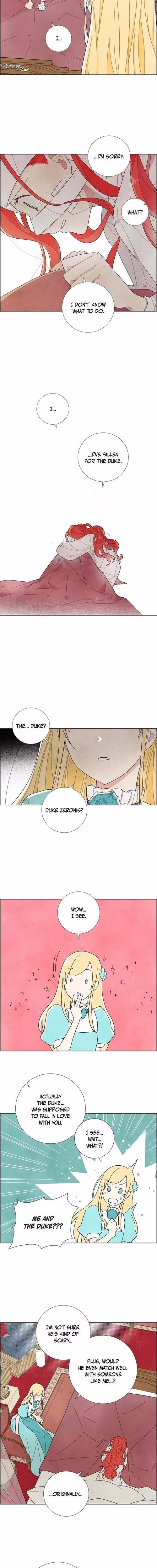 The First Night With the Duke - Chapter 18 - Part 10