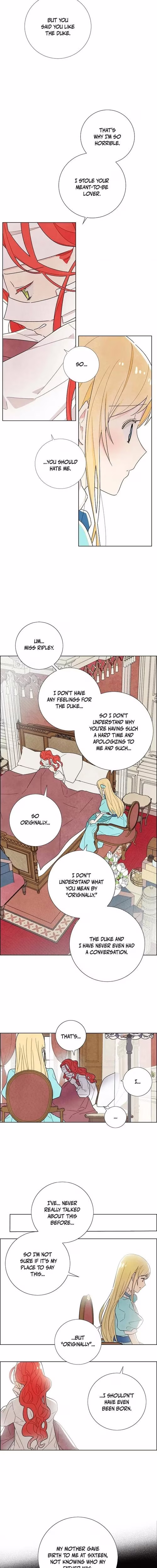 The First Night With the Duke - Chapter 18 - Part 11