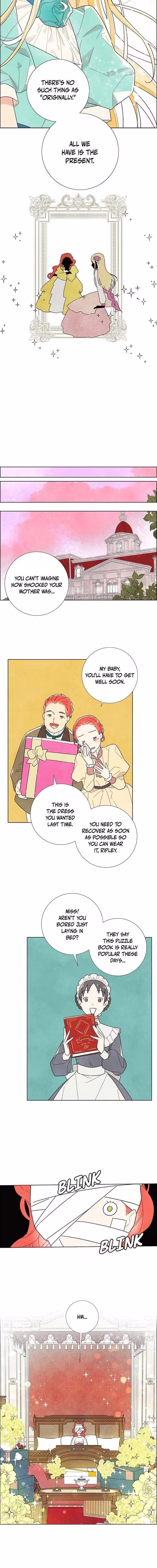 The First Night With the Duke - Chapter 18 - Part 13