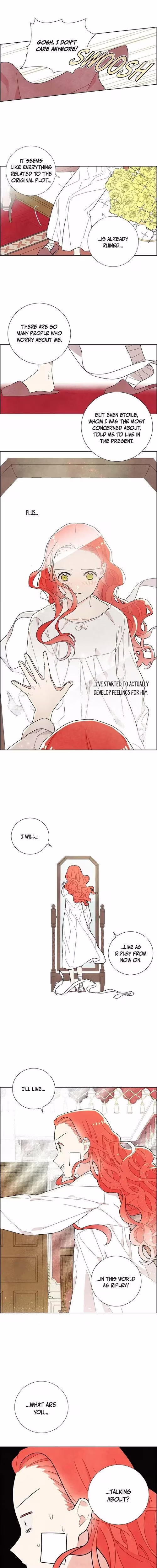 The First Night With the Duke - Chapter 18 - Part 14