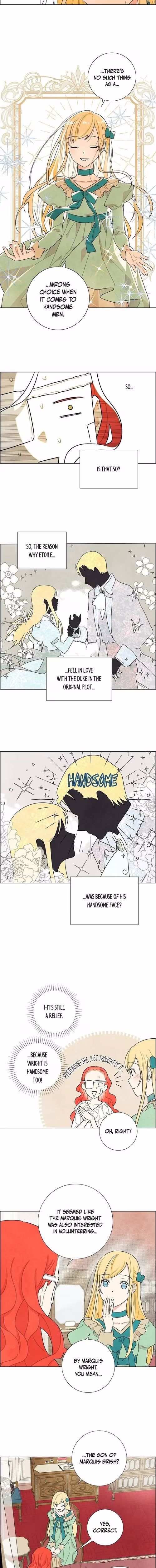 The First Night With the Duke - Chapter 19 - Part 9