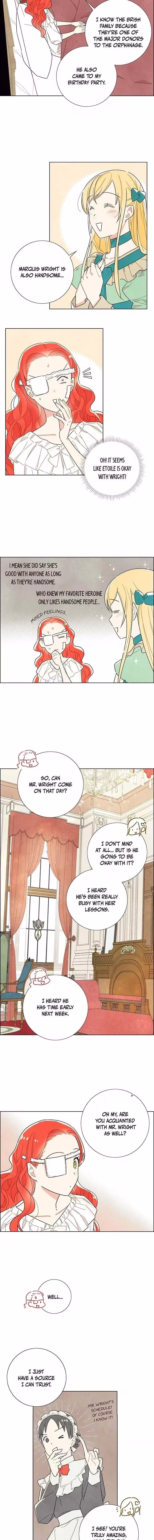 The First Night With the Duke - Chapter 19 - Part 10