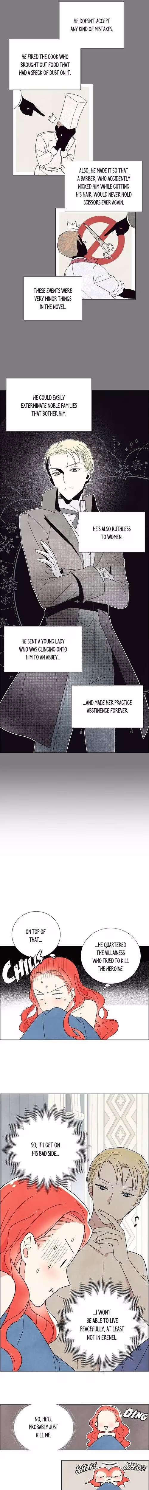 The First Night With the Duke - Chapter 2 - Part 3