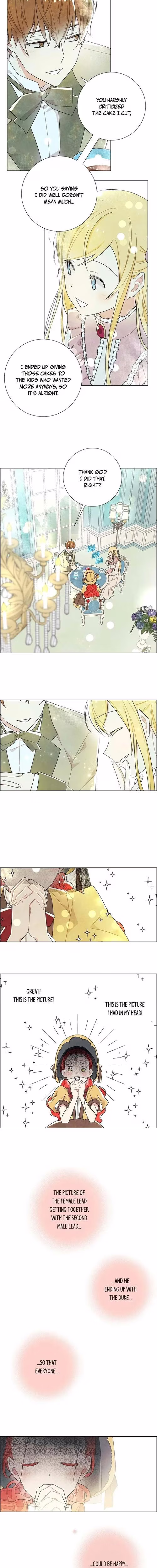 The First Night With the Duke - Chapter 20 - Part 10