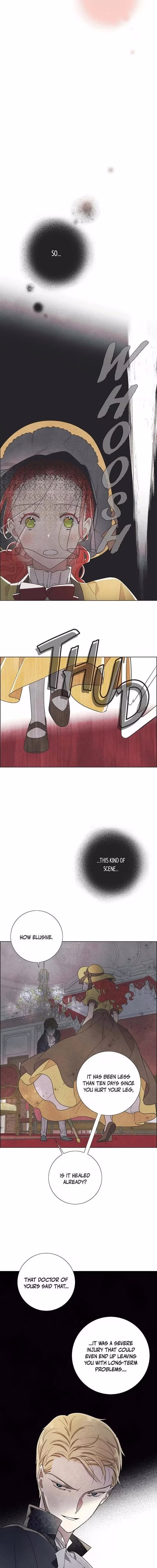 The First Night With the Duke - Chapter 20 - Part 11