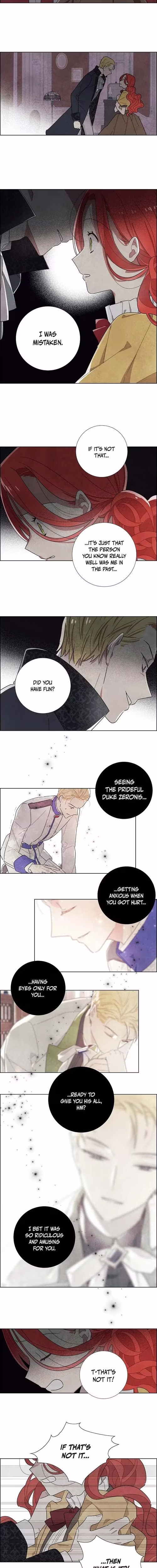 The First Night With the Duke - Chapter 21 - Part 5