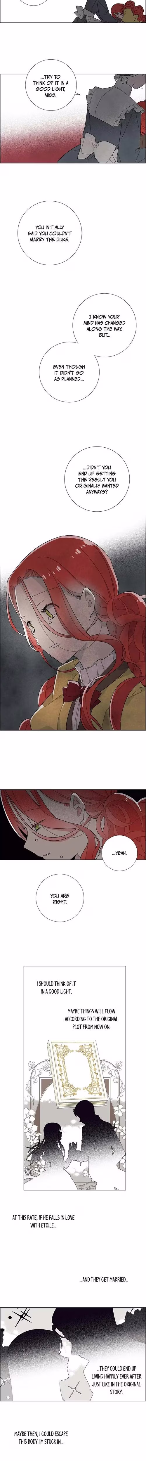 The First Night With the Duke - Chapter 21 - Part 10