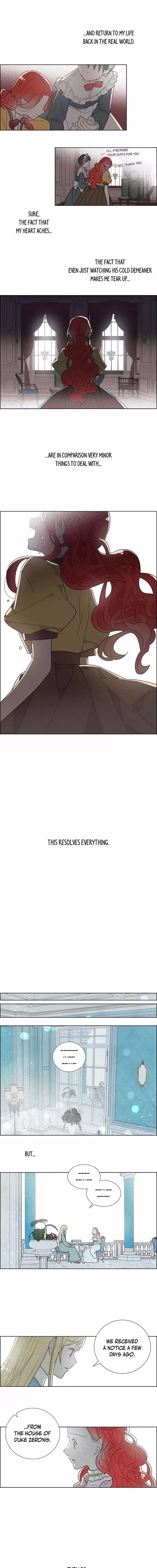 The First Night With the Duke - Chapter 21 - Part 11