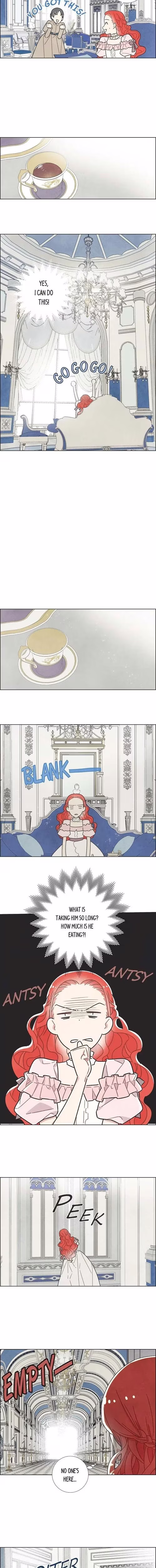 The First Night With the Duke - Chapter 22 - Part 4