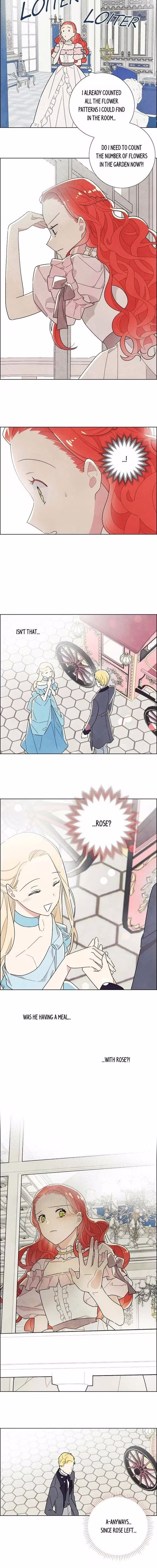 The First Night With the Duke - Chapter 22 - Part 5