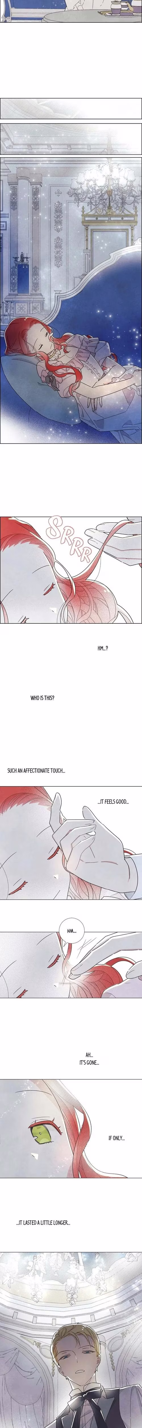 The First Night With the Duke - Chapter 22 - Part 7