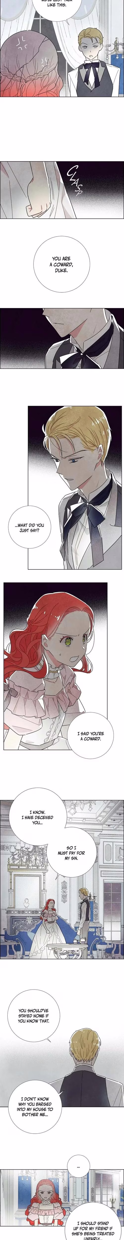 The First Night With the Duke - Chapter 22 - Part 9