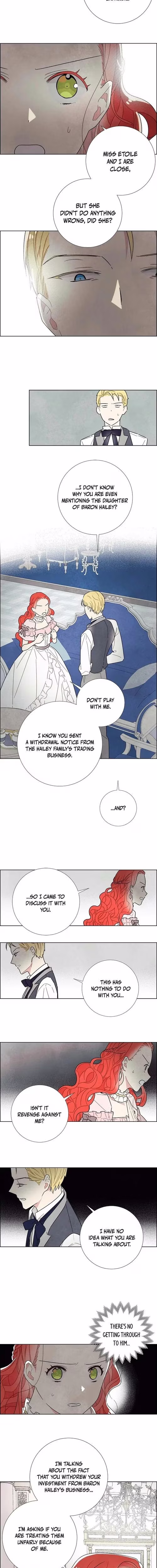 The First Night With the Duke - Chapter 22 - Part 10