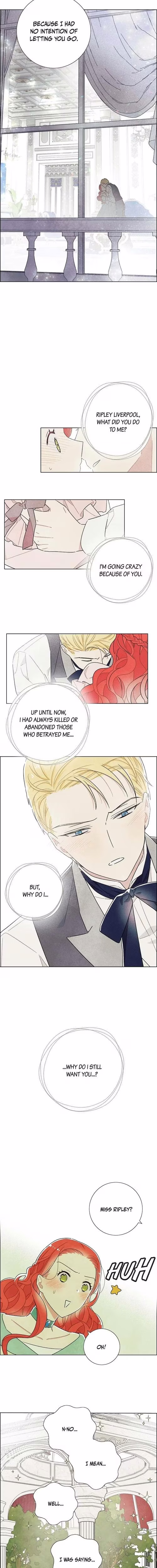 The First Night With the Duke - Chapter 23 - Part 7