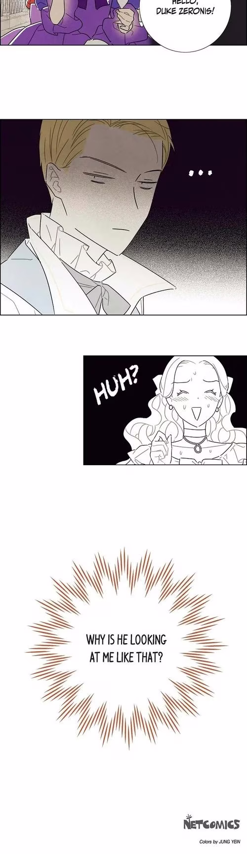 The First Night With the Duke - Chapter 23 - Part 12