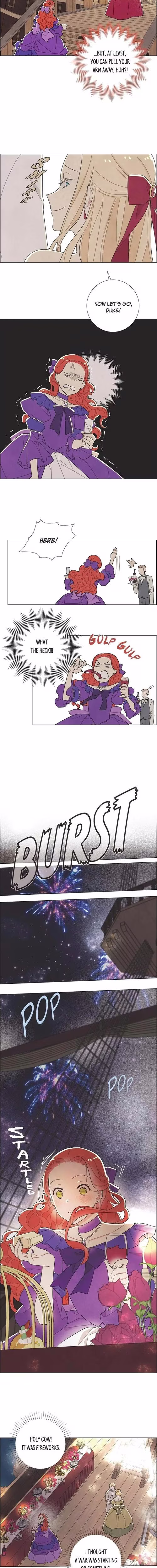 The First Night With the Duke - Chapter 24 - Part 4