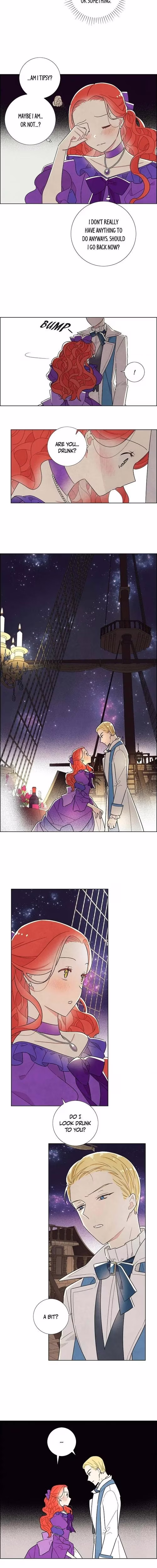 The First Night With the Duke - Chapter 24 - Part 5