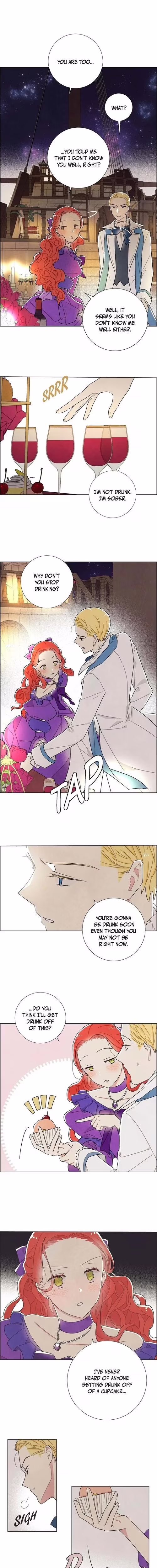 The First Night With the Duke - Chapter 24 - Part 6