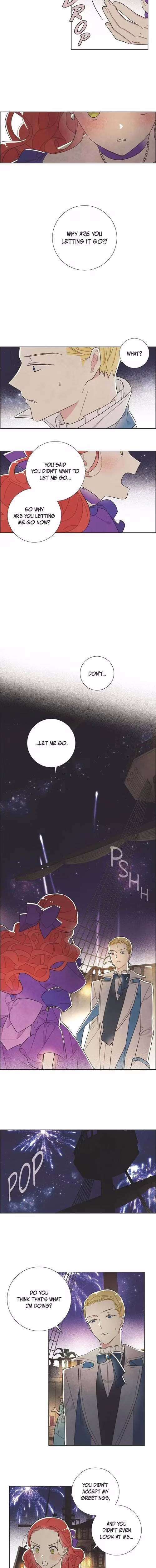 The First Night With the Duke - Chapter 24 - Part 7