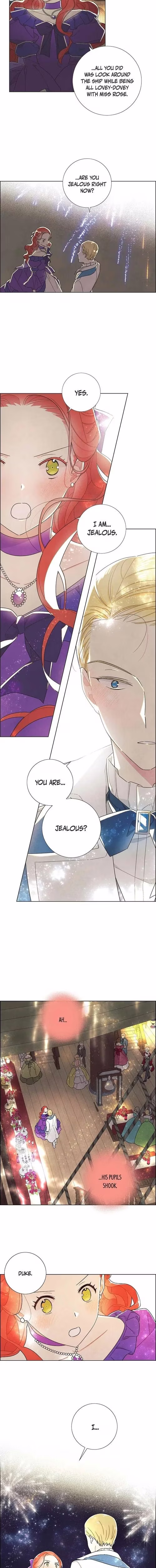 The First Night With the Duke - Chapter 24 - Part 8