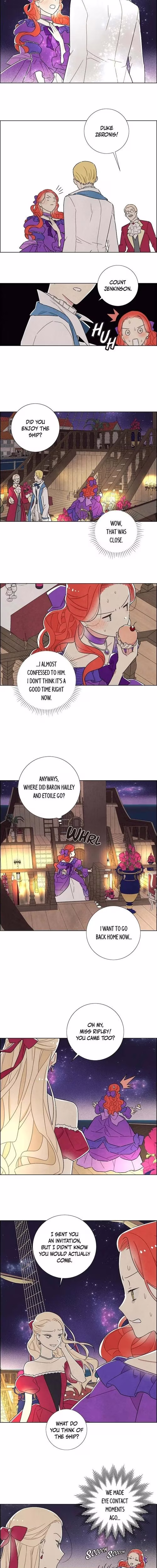 The First Night With the Duke - Chapter 24 - Part 9