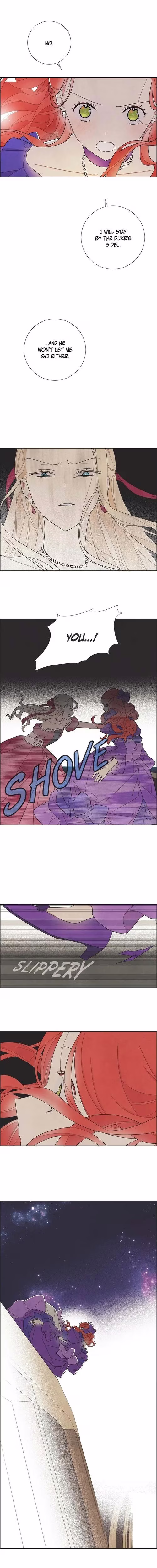 The First Night With the Duke - Chapter 24 - Part 11