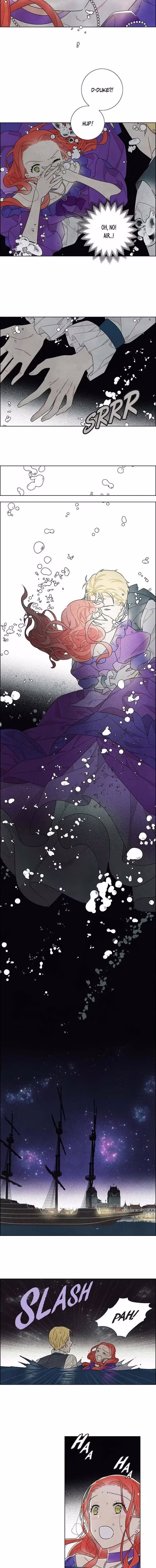 The First Night With the Duke - Chapter 25 - Part 3