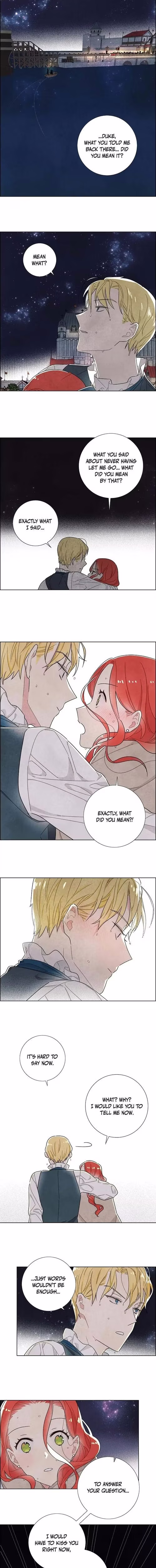 The First Night With the Duke - Chapter 25 - Part 6