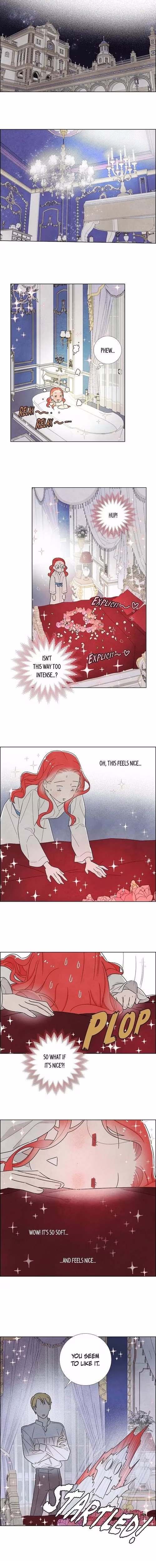 The First Night With the Duke - Chapter 25 - Part 9