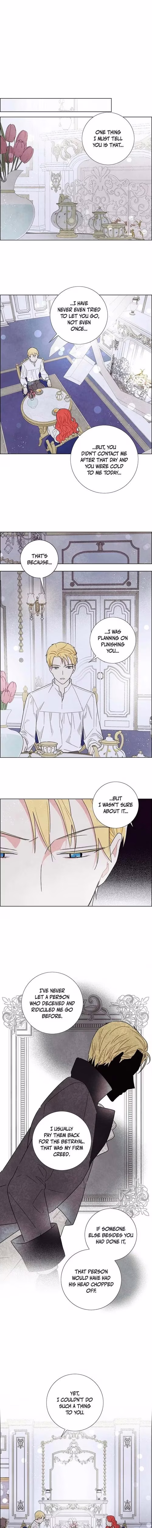 The First Night With the Duke - Chapter 25 - Part 10