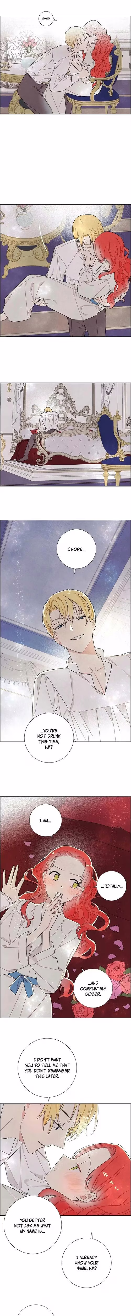 The First Night With the Duke - Chapter 26 - Part 3