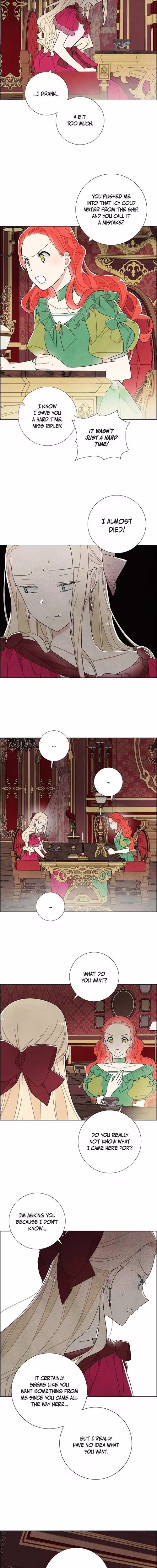 The First Night With the Duke - Chapter 26 - Part 7