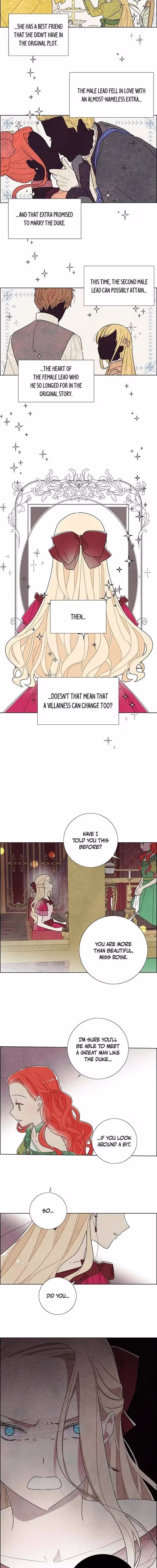 The First Night With the Duke - Chapter 26 - Part 10