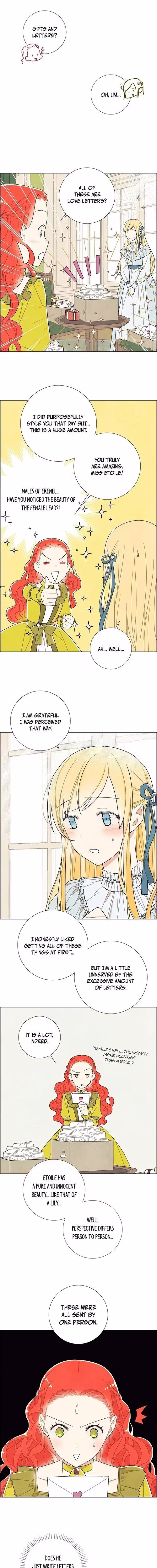 The First Night With the Duke - Chapter 27 - Part 4