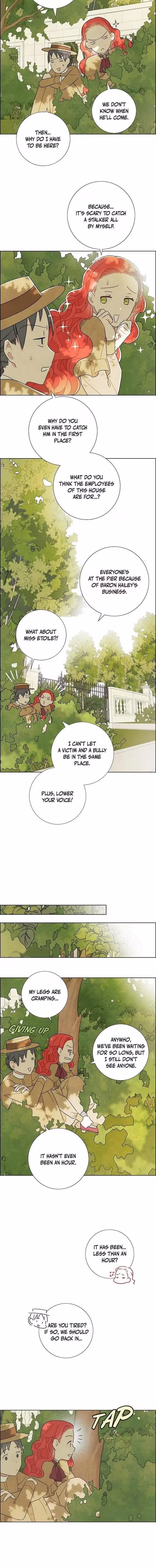 The First Night With the Duke - Chapter 27 - Part 6