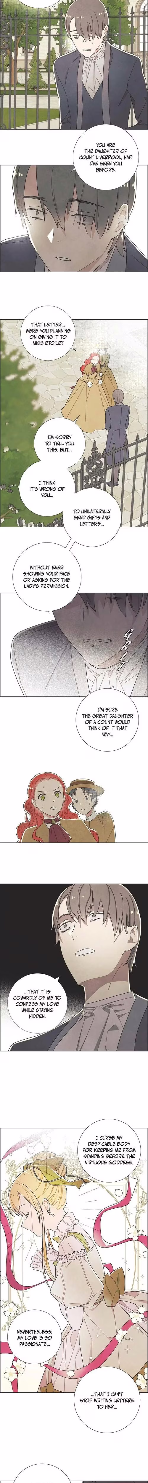 The First Night With the Duke - Chapter 27 - Part 8