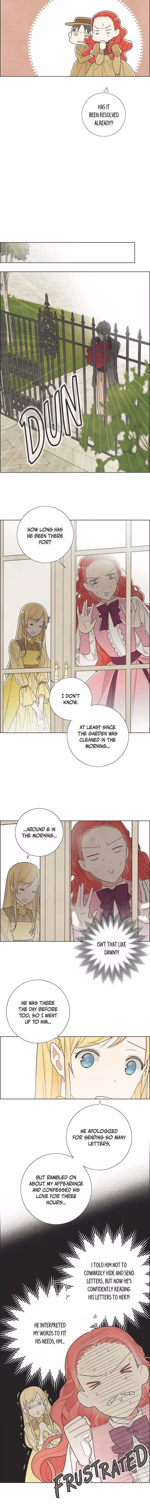 The First Night With the Duke - Chapter 27 - Part 10