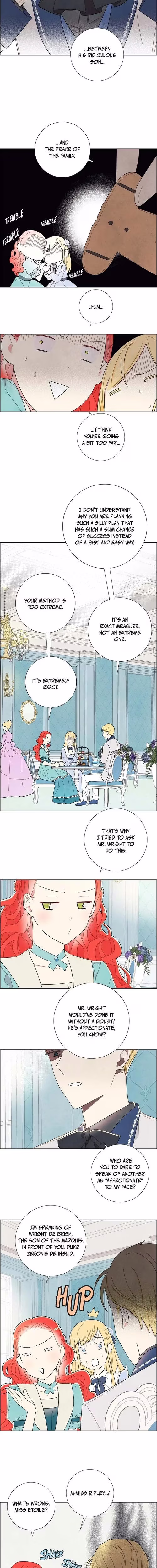 The First Night With the Duke - Chapter 28 - Part 4