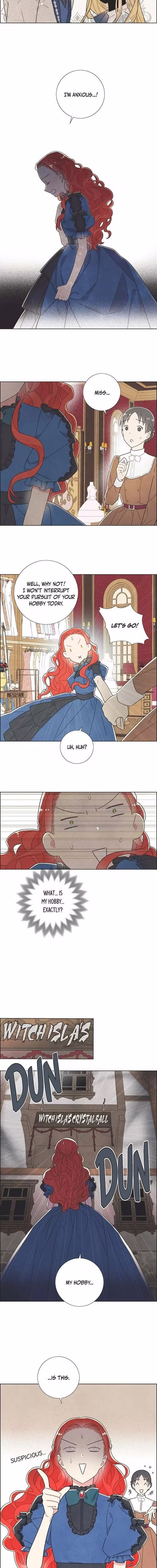 The First Night With the Duke - Chapter 28 - Part 10