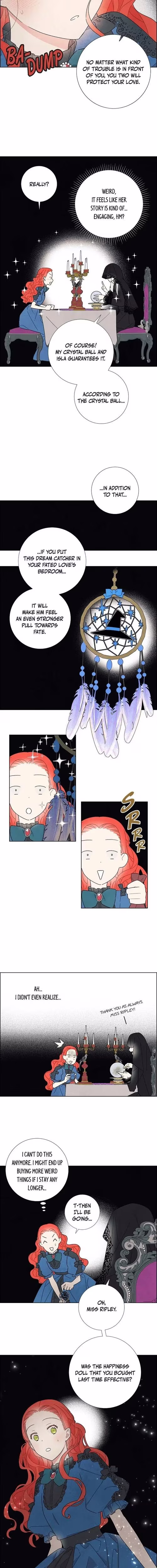 The First Night With the Duke - Chapter 29 - Part 4