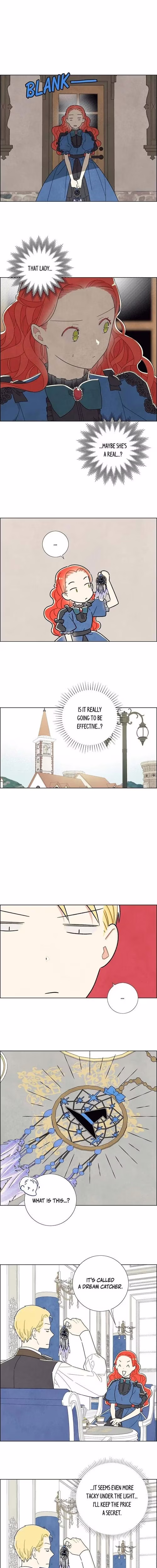 The First Night With the Duke - Chapter 29 - Part 6